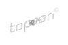 TOPRAN 109 727 Lock Cylinder